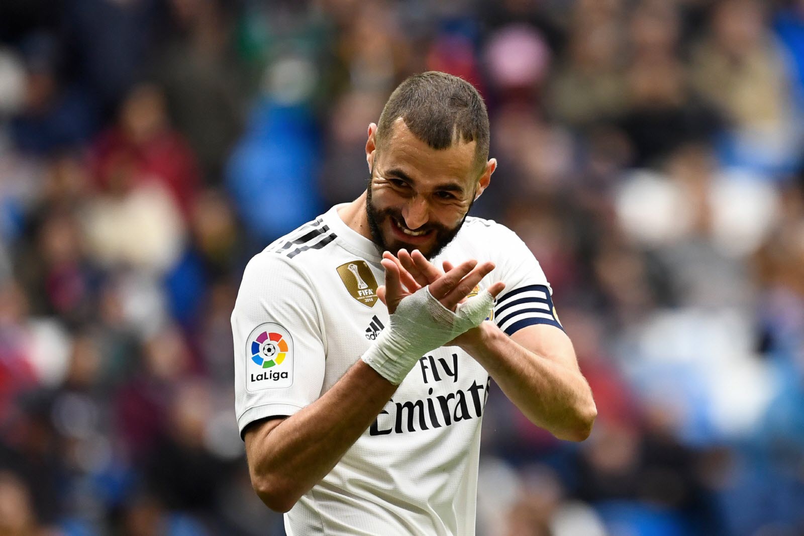 Benzema ne reviendra pas - Planète Lyon